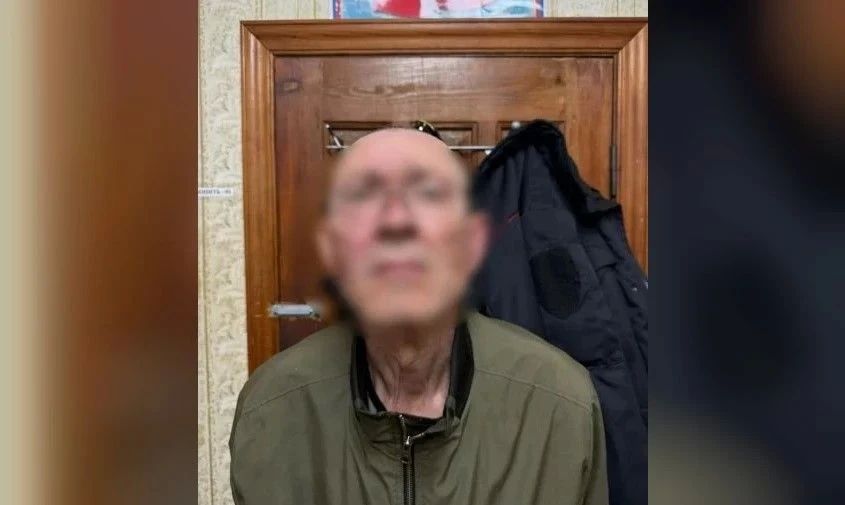 Благовещенец украл телефоны иностранных студентов, «прогулявшись» по общежитию