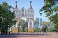 Туристический поток в Амурской области: рекордные цифры и эффекты для жителей