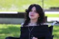 «Кисть даёт мне неограниченные возможности»: художница-колясочница из Благовещенска поступила в Суриковский институт