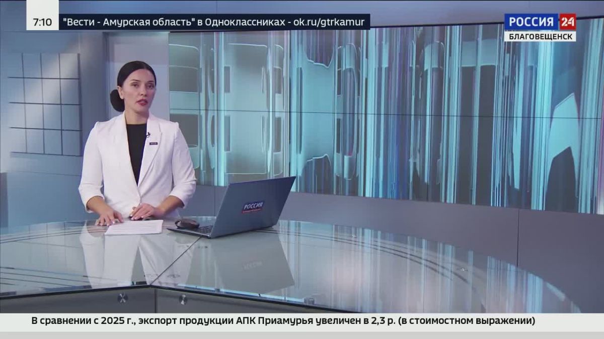 Амурские ветераны СВО открывают своё дело по упрощённой процедуре