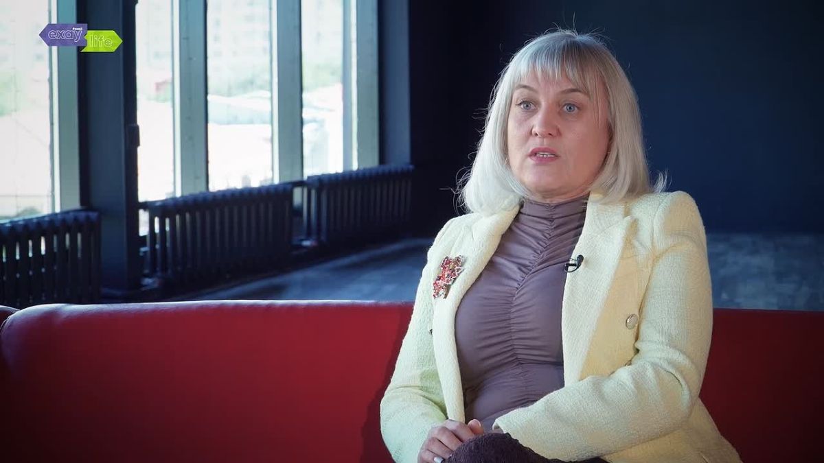 Если ты не можешь помочь себе, то ты не можешь помочь и другим: психолог Елена Шаторная о методах, которые помогают менять жизнь