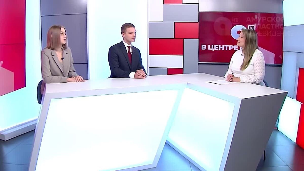 Седьмой сезон «Кадры решают»: старт дан!