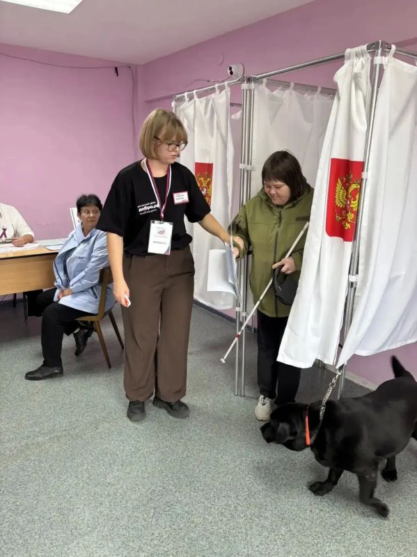 В Амуризбиркоме подсчитали явку: к 16:00 в регионе проголосовали 13,37% избирателей В Амуризбиркоме подсчитали явку: к 16:00 в регионе проголосовали 13,37% избирателей