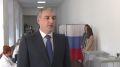 Василий Орлов: Сегодня важный день — началось голосование