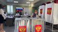 Голосование стартовало: первые избиратели Амурской области заполнили бюллетени