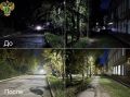 Дорога к месту работы сотрудников космодрома «Восточный» освещена после личного приема прокурора области