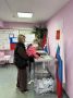 Амуризбирком: к 16:00 проголосовали 13,37% избирателей