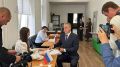 Василий Орлов: от выборов зависит вектор развития региона на 5 лет