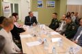 Успехи в бизнесе, кадровая программа и спортивные победы: Василий Орлов встретился с ветеранами СВО