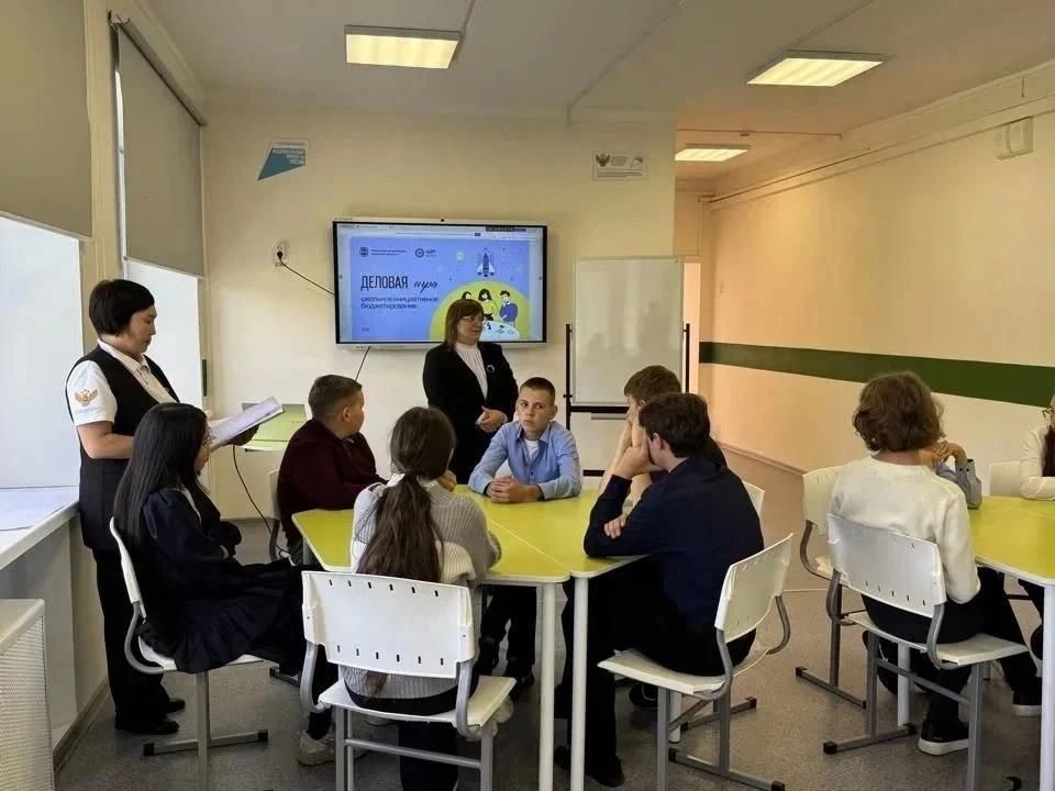 Гардероб мечты, класс виртуальной реальности и скалодром могут появиться в этом году в амурских школах благодаря инициативному бюджетированию Гардероб мечты, класс виртуальной реальности и скалодром могут появиться в этом году в амурских школах благодаря инициативному бюджетированию