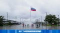 Погода в Приамурье 20 сентября: ночью заморозки, днём дожди