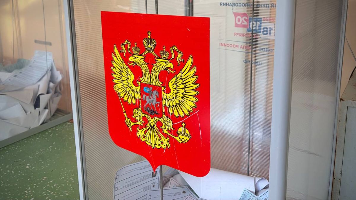 Голосование завершилось: свыше половины избирателей Приамурья сделали свой выбор Голосование завершилось: свыше половины избирателей Приамурья сделали свой выбор