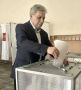 Главы Белогорска и Свободного проголосовали на выборах