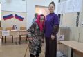 52,94 процента избирателей Амурской области сделали свой выбор