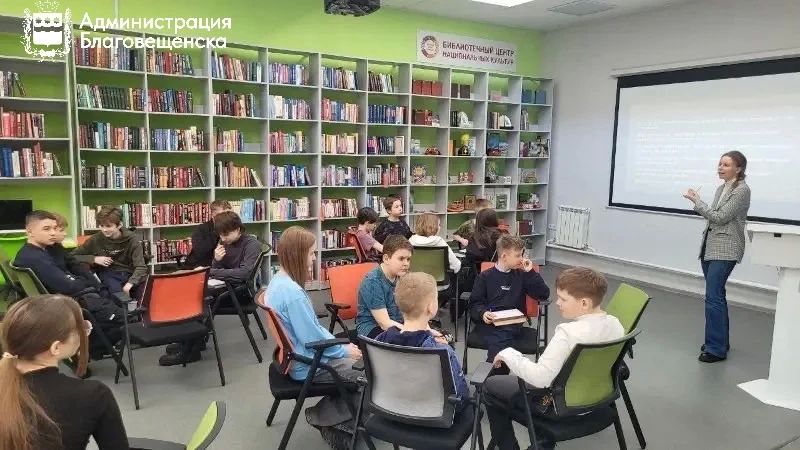 От 529 билетов до двух тысяч в год: как за 5 лет развивалась Пушкинская карта в Благовещенске От 529 билетов до двух тысяч в год: как за 5 лет развивалась Пушкинская карта в Благовещенске