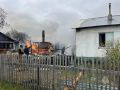 #СобытияМЧС28. В Амурской области за прошедшие сутки Потушено 3 пожара, на 2 из них привлекались силы и средства МЧС России: в поселке Юхте Свободненского МР на ул. Кольцевой горели зимняя кухня, хозяйственная постройка...