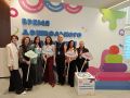 Амурские педагоги — на главном форуме дошкольного образования страны
