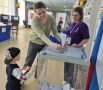Наталья Кравчук: «Выборы в Амурской области открытые и честные»