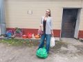 Урожай — в помощь: АСН24 привезла корм для обитателей Амурского биологотуристического центра