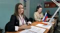 В Амурской области в субботу, 19 сентября, завершился второй день голосования завершен