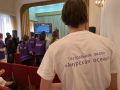 Амурские дети учились быть убедительными