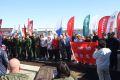 В продолжение спортивных достижений — ещё один повод для гордости