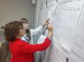 Амуризбирком публикует предварительные результаты голосования