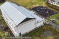 В Селемджинском районе прокуратура добилась восстановления спортивного зала в школе пгт Токур