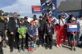 Амурские спортсмены впервые за четверть века взошли на пьедестал на всероссийском турнире по мотокроссу