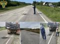 В Зейском муниципальном округе после обращения в прокуратуру автомобильная дорога приведена в соответствие с требованиями закона
