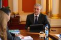 Уровень газификации Приамурья вырос до 9,7 процента: Василий Орлов обсудил с Газпромом перспективы работы