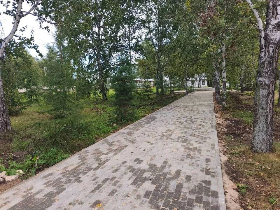 В Ивановском округе инициативы жителей меняют привычные пространства В Ивановском округе инициативы жителей меняют привычные пространства