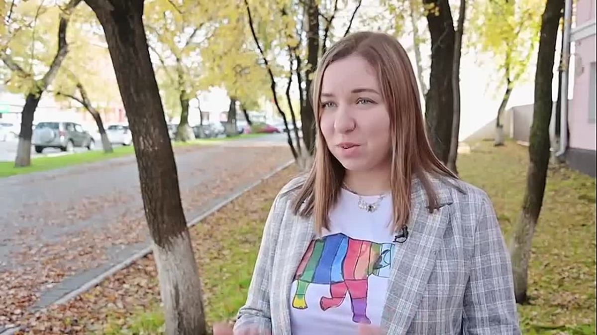 Чашка кофе, пара минут на новости - и хочется ещё чего-то, что поможет зарядиться энергией на весь день