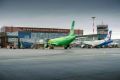 Спрос на авиабилеты в Амурскую область вырос