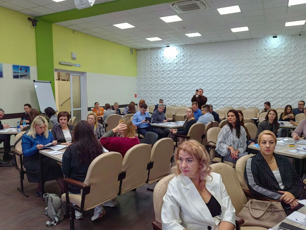 ИИ в помощь госслужащему: как это работает на практике ИИ в помощь госслужащему: как это работает на практике