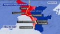 На прошедшем 22 сентября текущего года заседании Правления управления государственного регулирования года цен и тарифов Амурской области установлены розничные цены на природный газ