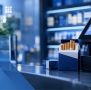 Торговля табачной и никотинсодержащей продукцией переходит на лицензирование