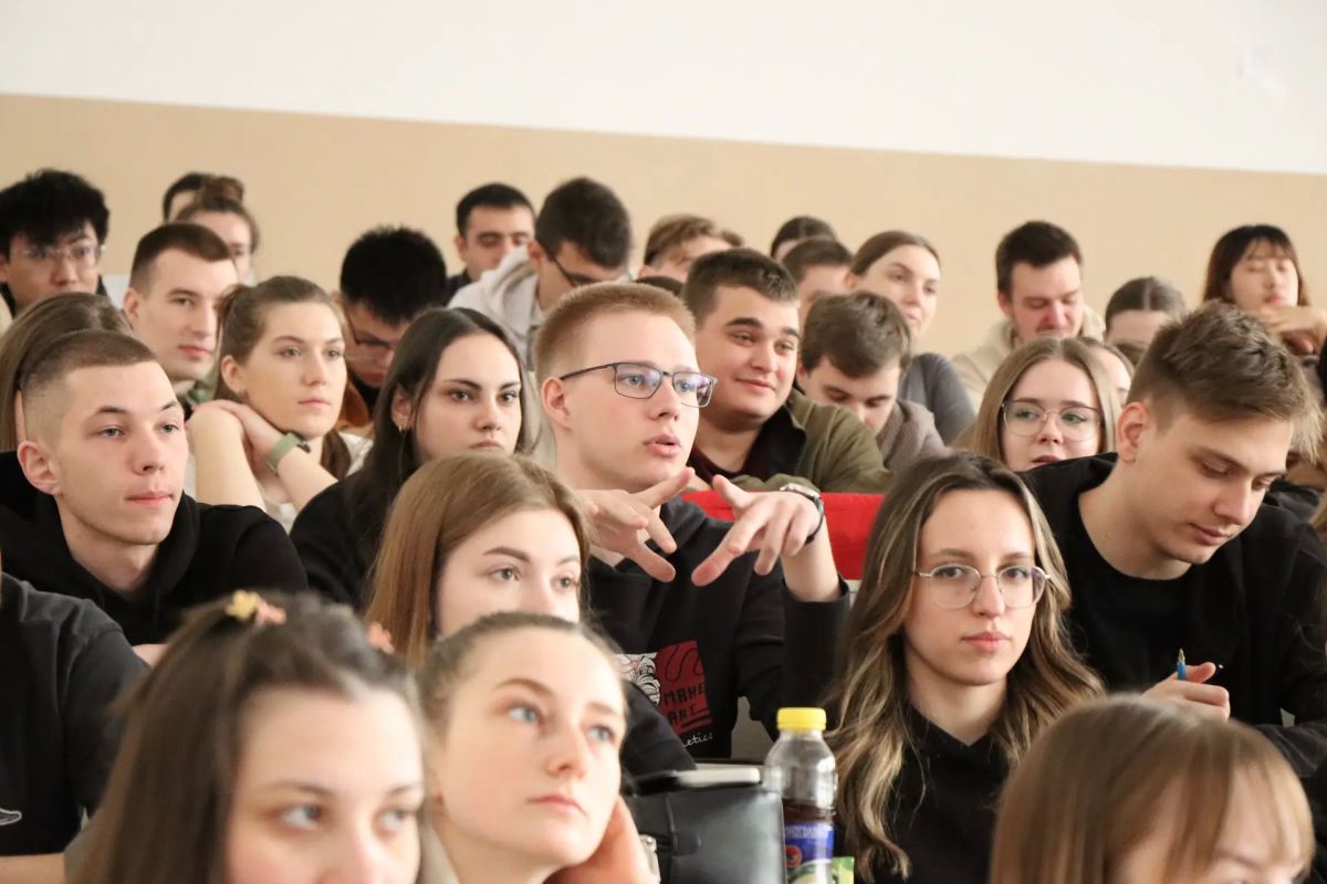 Поддержка будущих специалистов - целевое обучение Поддержка будущих специалистов - целевое обучение