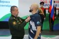 Двух бойцов СВО из Благовещенска удостоили орденов Мужества