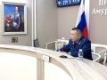 Прокурор Амурской области провел совещание по вопросам подготовки объектов жилищно-коммунального хозяйства к зиме