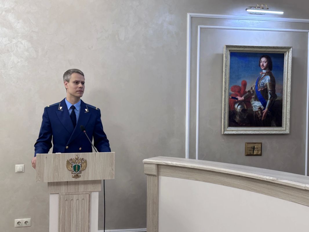 Прокурор Амурской области провел совещание по вопросам подготовки объектов жилищно-коммунального хозяйства к зиме Прокурор Амурской области провел совещание по вопросам подготовки объектов жилищно-коммунального хозяйства к зиме