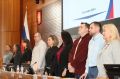 Амуризбирком подвел итоги выборов в Законодательное Собрание региона