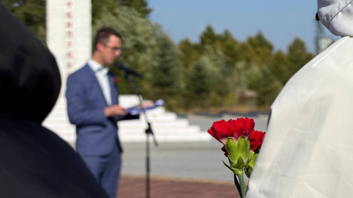 ТАКОГО ЕЩЁ НЕ БЫЛО: ПЕРВЫЙ В РОССИИ ШКОЛЬНЫЙ МАРШРУТ В КИТАЙ ТАКОГО ЕЩЁ НЕ БЫЛО: ПЕРВЫЙ В РОССИИ ШКОЛЬНЫЙ МАРШРУТ В КИТАЙ