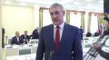 Василий Орлов: По итогам ВЭФ Амурская область признана лидером в номинации «Лучшая культурная программа»