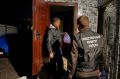 В Тынде иностранец пытался подкупить военкома ради справки для вида на жительство