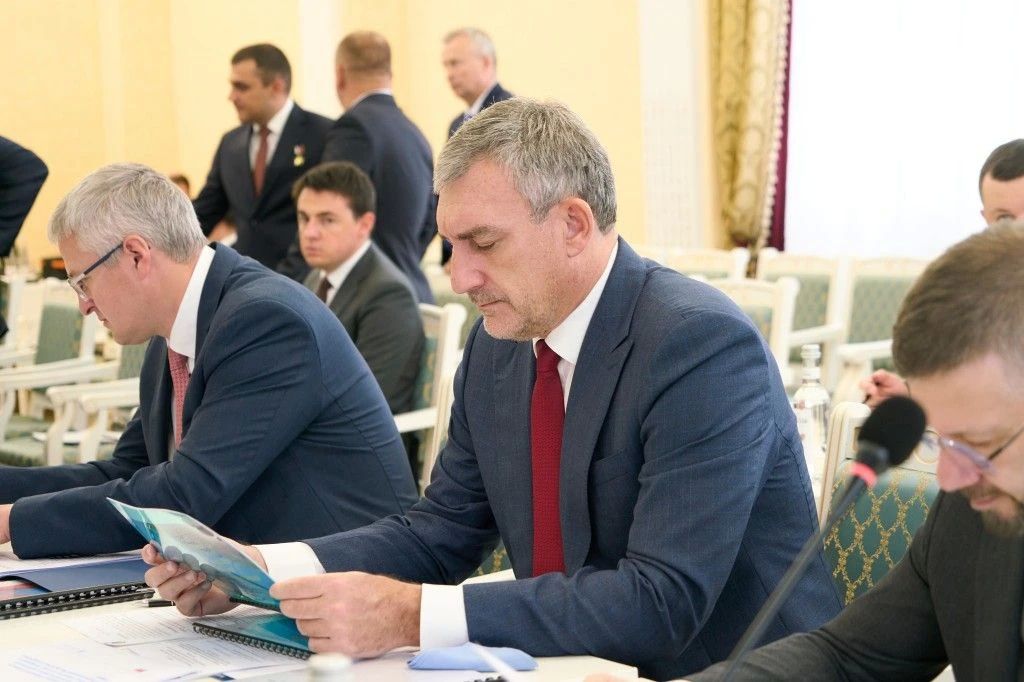 «Договоренности Форума всегда получают продолжение и работают на развитие Дальнего Востока»: на совете ДФО обсудили итоги и расширение формата ВЭФ «Договоренности Форума всегда получают продолжение и работают на развитие Дальнего Востока»: на совете ДФО обсудили итоги и расширение формата ВЭФ