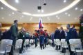 Амурчане участвуют во Всероссийских Сборах Ассоциации ветеранов СВО