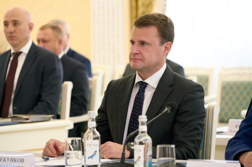 «Договоренности Форума всегда получают продолжение и работают на развитие Дальнего Востока»: на совете ДФО обсудили итоги и расширение формата ВЭФ «Договоренности Форума всегда получают продолжение и работают на развитие Дальнего Востока»: на совете ДФО обсудили итоги и расширение формата ВЭФ
