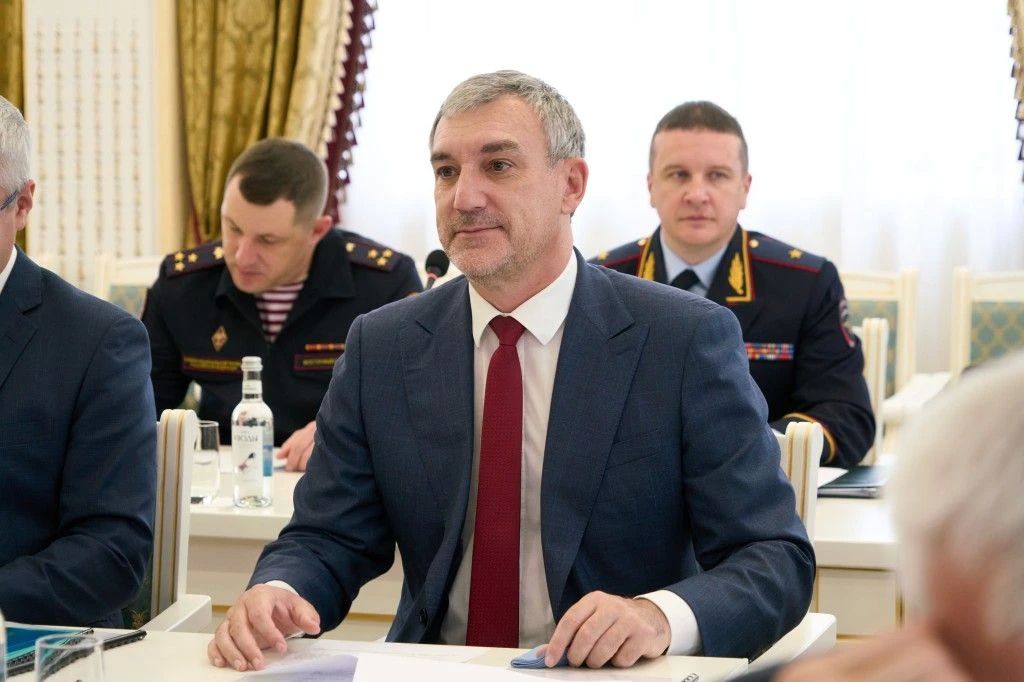 Амурская область внесла наибольшее количество предложений в обновленную Стратегию развития ДВ Амурская область внесла наибольшее количество предложений в обновленную Стратегию развития ДВ