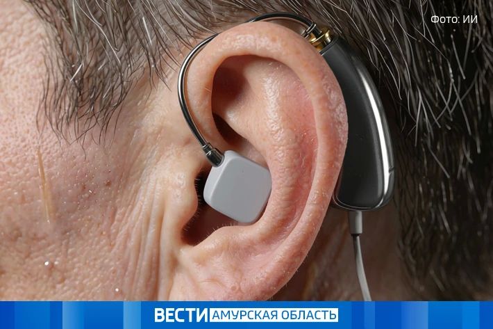 235 жителей Приамурья с нарушениями слуха получили услуги сурдоперевода с начала года — всего 2174 часа